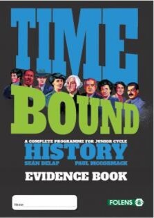 Time Bound Evidence Book
